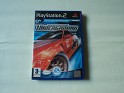 Need For Speed Underground - EA Games - 2003 - PlayStation 2 - Action - Racing - CD - 1